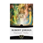 Hançer Yolu - Zaman Çarkı 8