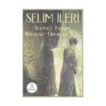 Solmaz Hanım - Kimsesiz Okurlar İçin