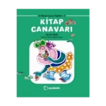 Kitap Canavarı