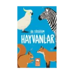 İlk Sözlüğüm Hayvanlar