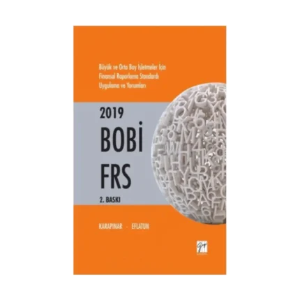 2019 BOBİ FRS