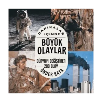Dakikalar İçinde Büyük Olaylar