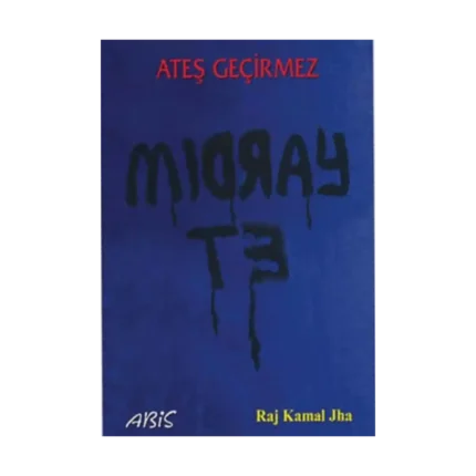 Ateş Geçirmez