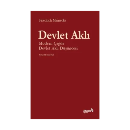 Devlet Aklı