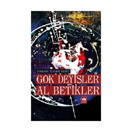 Gök Deyişler Al Betikler