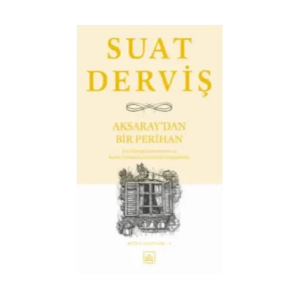 Aksaray'dan Bir Perihan