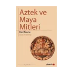 Aztek ve Maya Mitleri