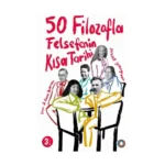 50 Filozofla Felsefenin Kısa Tarihi