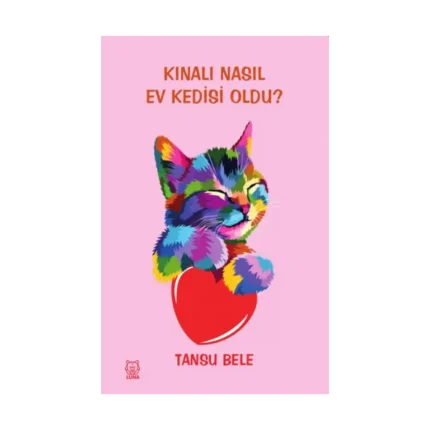 Kınalı Nasıl Ev Kedisi Oldu?