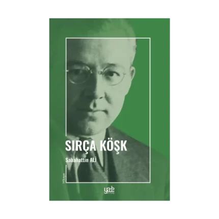 Sırça Köşk