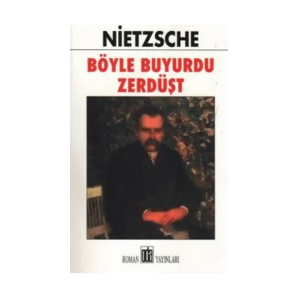 Böyle Buyurdu Zerdüşt