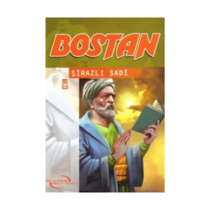 Bostan