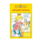 Arkadaşım Elif - Sayıları Yazalım