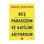 Beş Parasızdım ve Katilimi Arıyordum