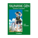 Yalınayak Gen Küllerin İçinden 4. Kitap