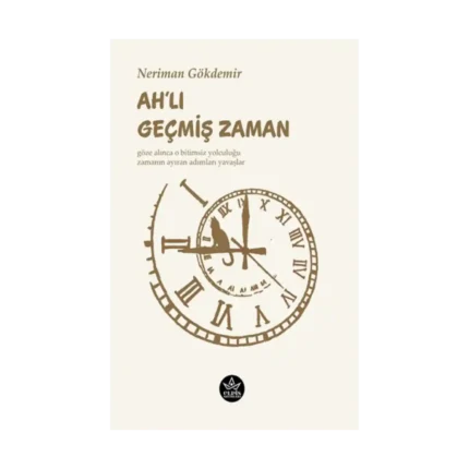 Ah’lı Geçmiş Zaman