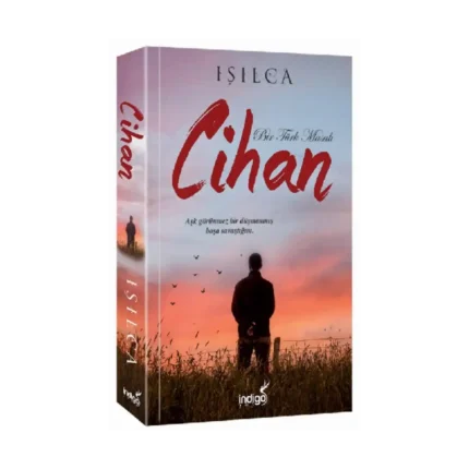 Cihan – Bir Türk Masalı