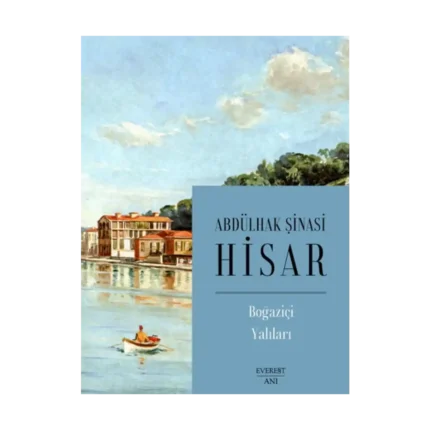 Boğaziçi  Yalıları