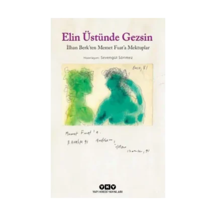 Elin Üstünde Gezsin