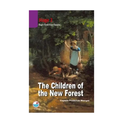 The Children of the New Forest CD’siz (Stage 2)