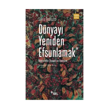 Dünyayı Yeniden Efsunlamak