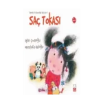 Deniz’in Sevdiği Şeyler: 1 Saç Tokası