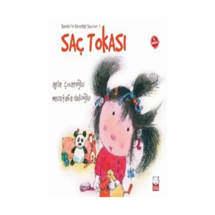 Deniz’in Sevdiği Şeyler: 1 Saç Tokası