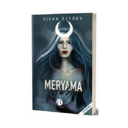 Meryama