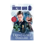 Doctor Who: Trenzalore Öyküleri