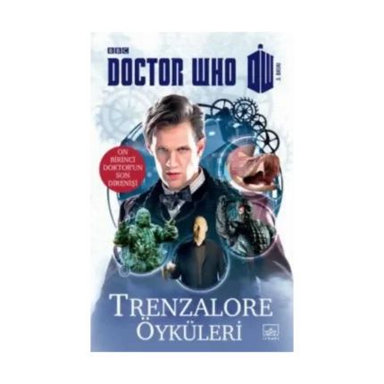 Doctor Who: Trenzalore Öyküleri