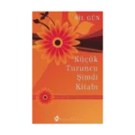 Küçük Turuncu Şimdi Kitabı