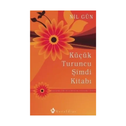 Küçük Turuncu Şimdi Kitabı