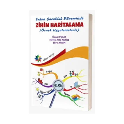 Erken Çocukluk Döneminde Zihin Haritalama (Örnek Uygulamalarla)