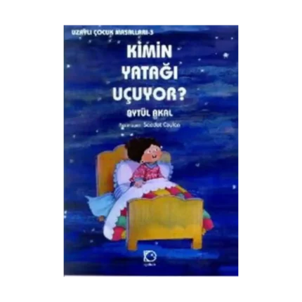 Kimin Yatağı Uçuyor