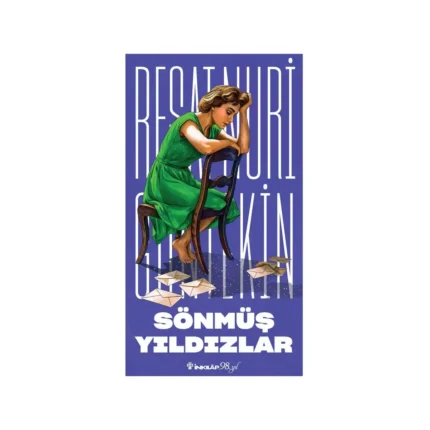 Sönmüş Yıldızlar