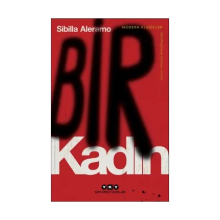 Bir Kadın