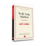 Yedi Askı Şiirleri