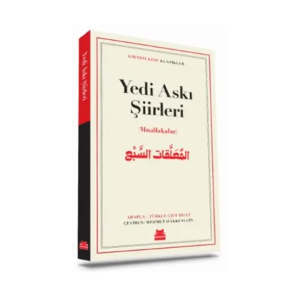 Yedi Askı Şiirleri
