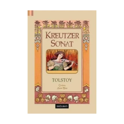 Kreutzer Sonat