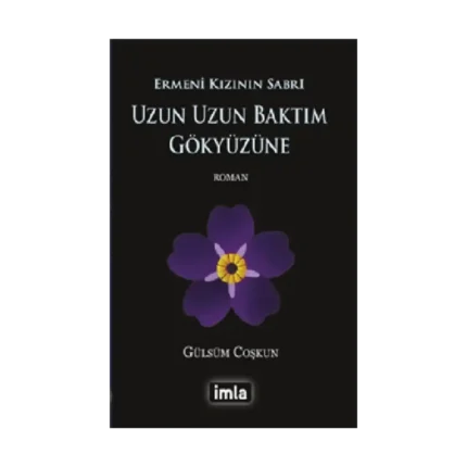 Uzun Uzun Baktım Gökyüzüne
