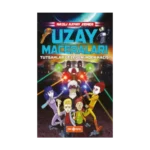 Tutsaklar Gezegenin'den Kaçış / Uzay Maceraları 5