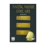 Antik Mısır Sırları