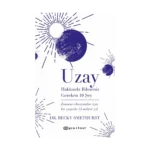 Uzay Hakkında Bilmeniz Gereken 10 Şey (Ciltli)