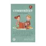 Cumhuriyet Şiirlerle Öykülerle