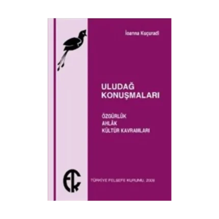 Uludağ Konuşmaları
