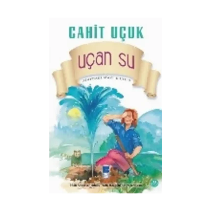 Uzaydaki Mavi Bilye 4 - Uçan Su