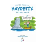 Büyük Macera - Hayretix Kutuplarda
