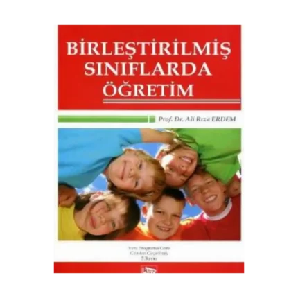 Birleştirilmiş Sınıflarda Öğretim