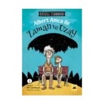 Albert Amca ile Zaman ve Uzay - 1