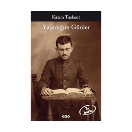 Yaşadığım Günler